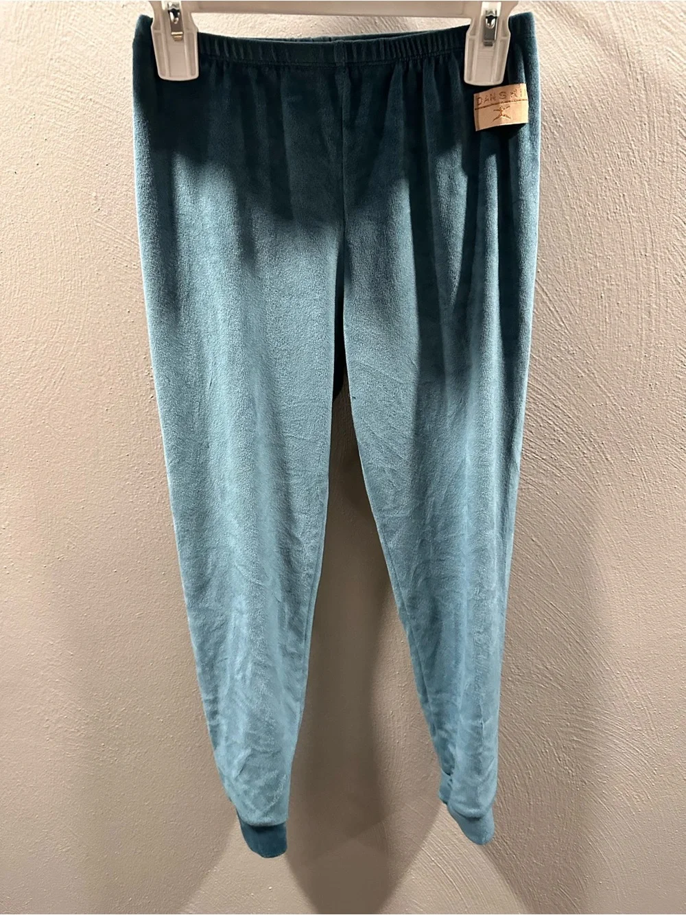 Kids Blue 'Today I Choose Magic' Long Sleeve Set